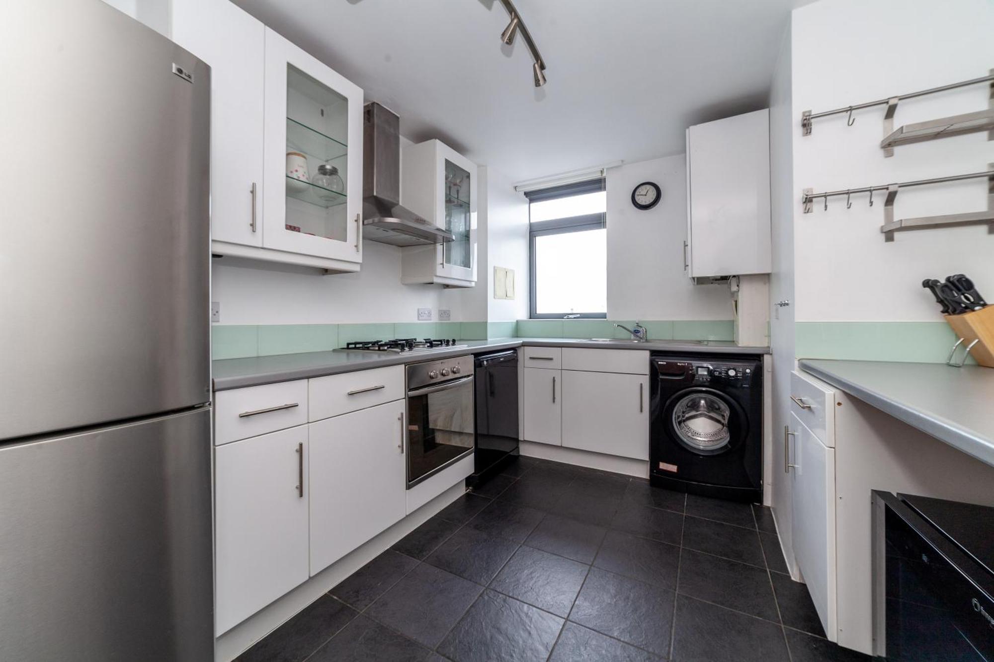 Apartament Magnificent 2 Bedroom Flat, Caledonian Road