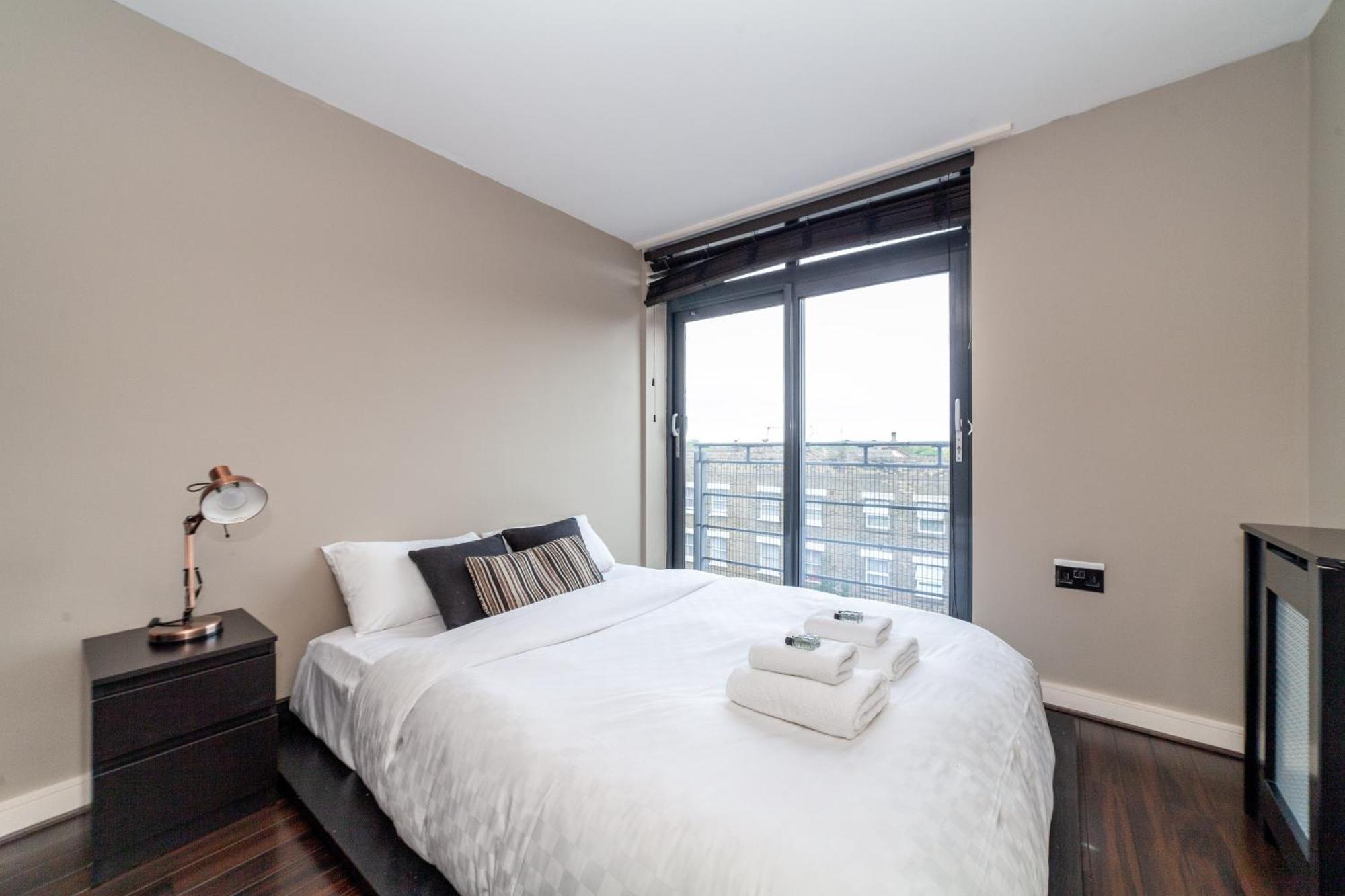 Magnificent 2 Bedroom Flat, Caledonian Road Apartament Londra